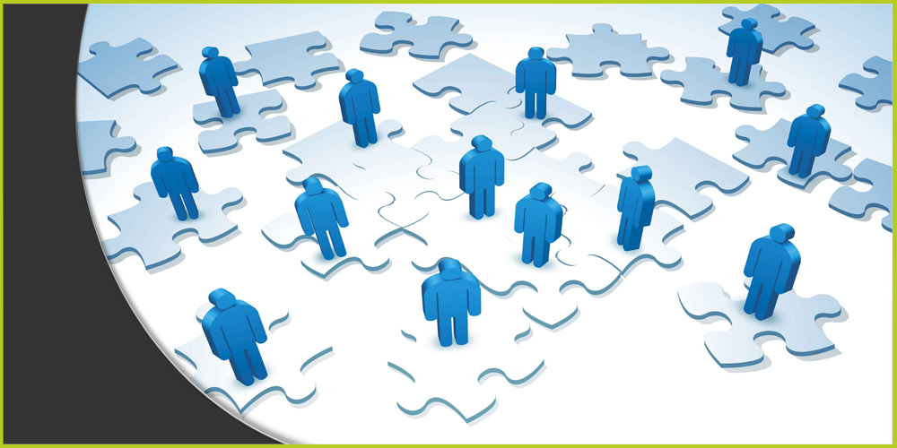 الاستقرار لا يتحقق سوى بإدراك التنوع وحسن إدارته