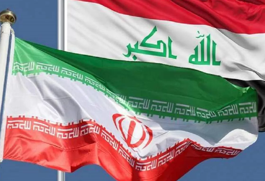 العراق يغلق أكثر من (20) ممراً على حدوده مع إيران... لماذا؟