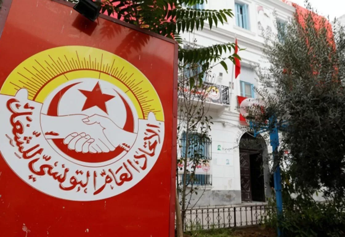تونس... اتحاد الشغل يُصعد ضد الرئيس سعيد