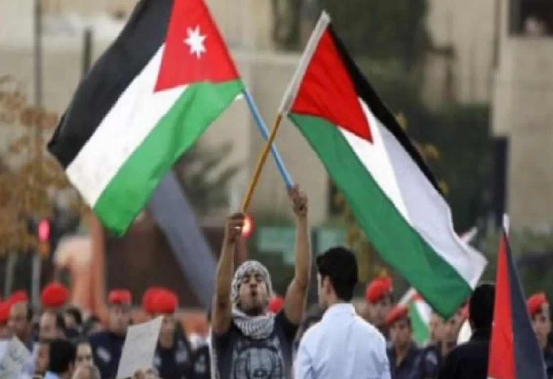 استقرار الأردن مهدَّد بالمستوطنات الإسرائيلية