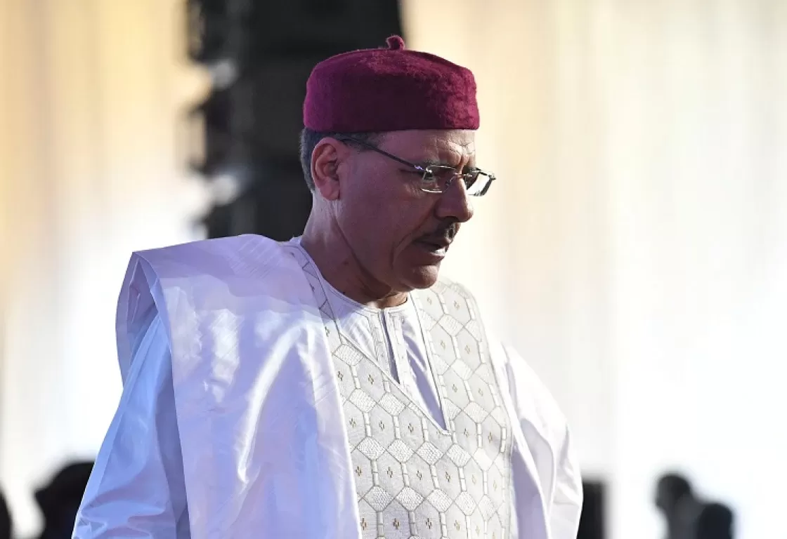 النيجر... حرس الرئاسة ينقلب على الرئيس