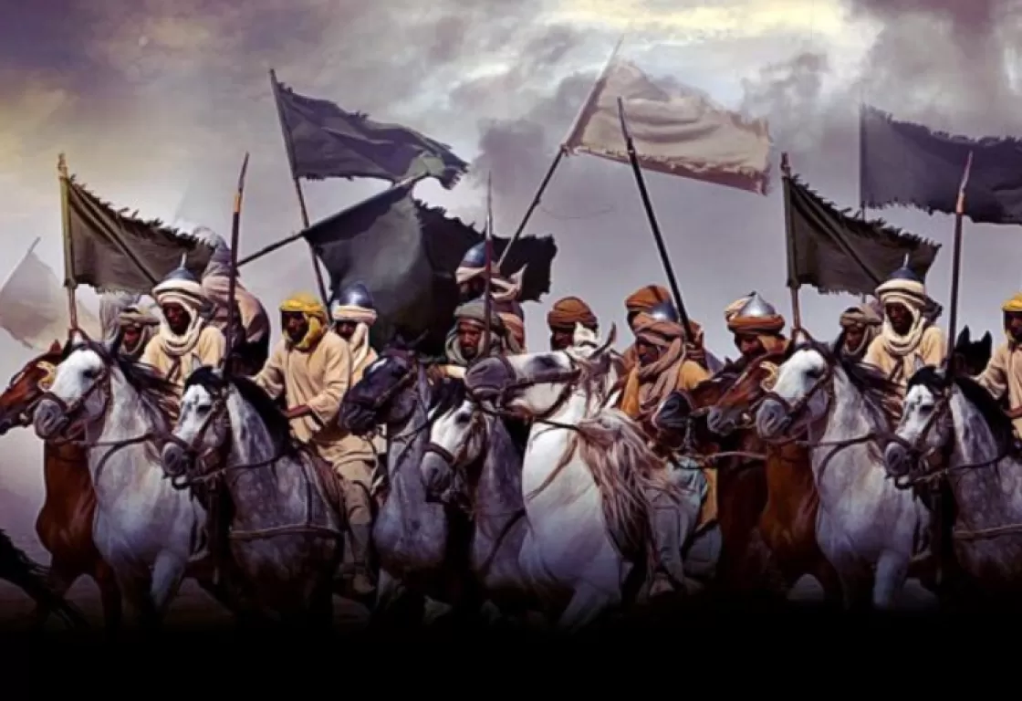 مستشرق فرنسي يقرأ أحوال الجهاد في إسلام القرون الوسطى مستشرق فرنسي يقرأ أحوال الجهاد في إسلام القرون الوسطى