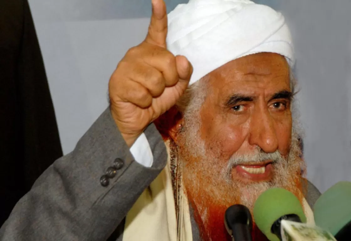 الإخوان المسلمون يثيرون صراعات جديدة في اليمن