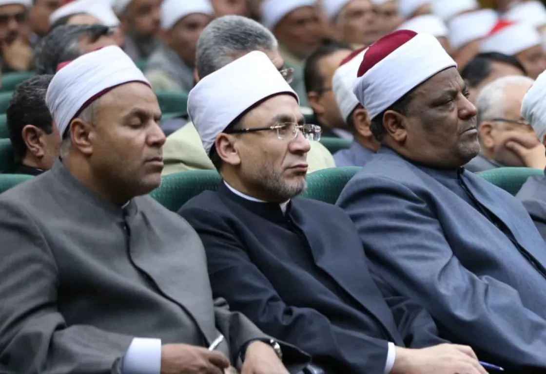 تجديد الخطاب الديني بين الوهم والواقع.. هل سيكون الجيل الجديد أقل أصولية؟ تجديد الخطاب الديني بين الوهم والواقع.. هل سيكون الجيل الجديد أقل أصولية؟