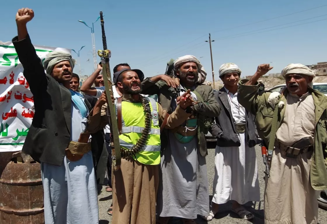 التحالف السياسي العريض.. مناورة تكتيكية جديدة لإخوان اليمن