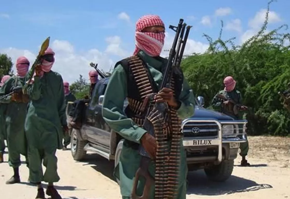 تصاعد هجمات “داعش” ضدَّ حركة الشباب الصومالية.. ما دلالات هذا التنافس الجهادي؟