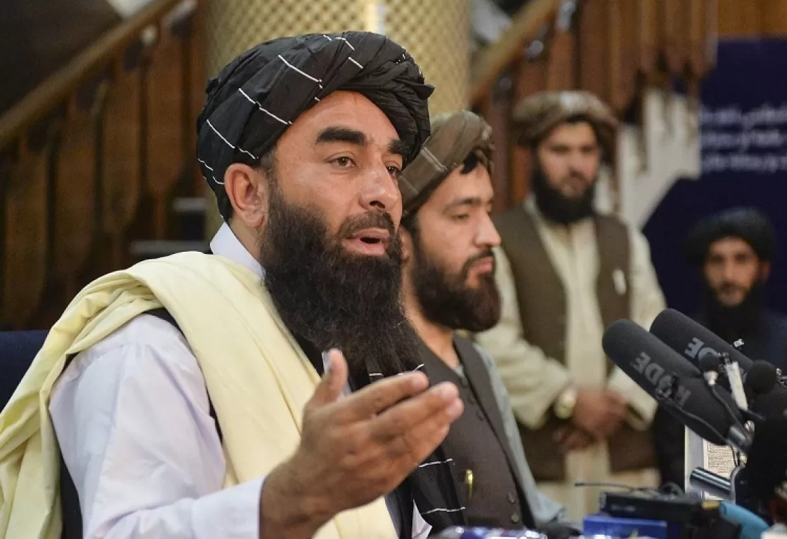 دستور طالبان الجديد.. مناورة سياسية أم محاولة لحل الخلافات الداخلية؟