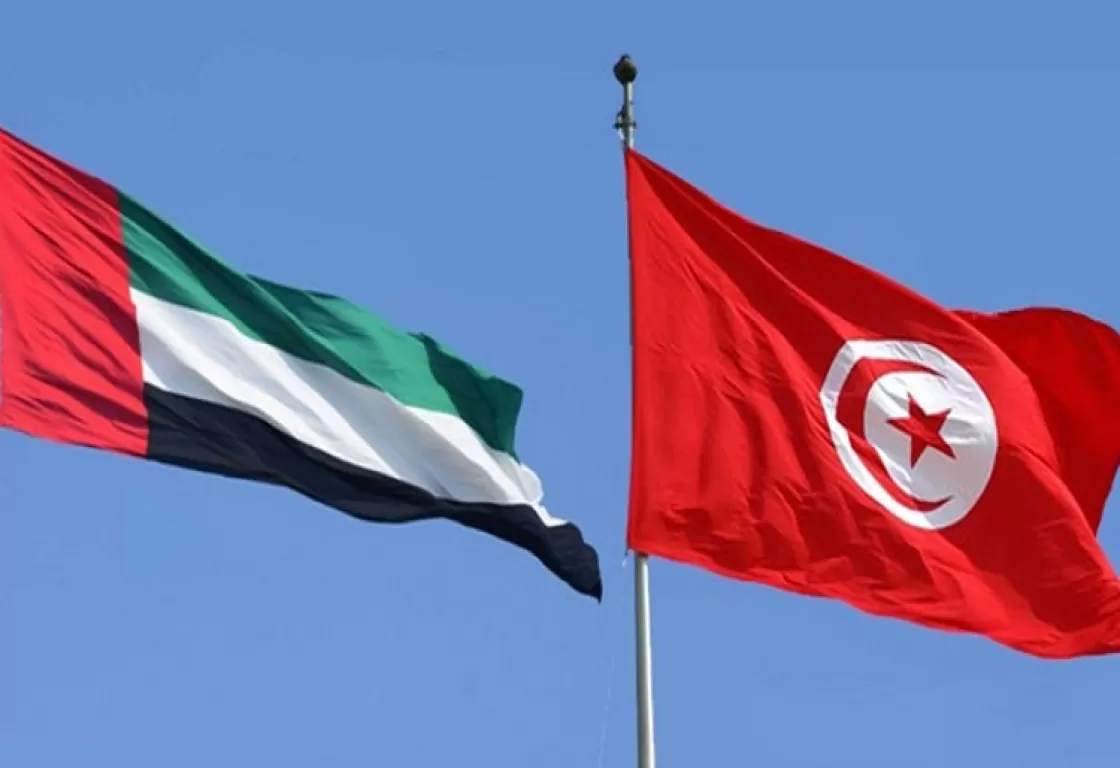 آفاق التعاون التونسي الإماراتي بعد &quot;مسار 25 يوليو&quot; وإصلاحات قيس سعيد