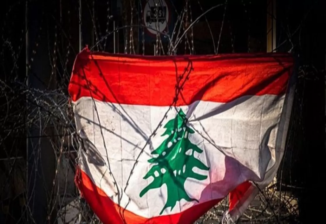 لبنان الرهينة الإيرانية… وأمله الوحيد