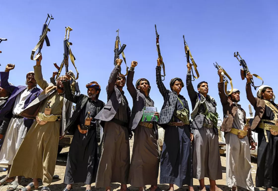 هل تستهدف ميليشيات الحوثي الإرهابية القوات المصرية؟