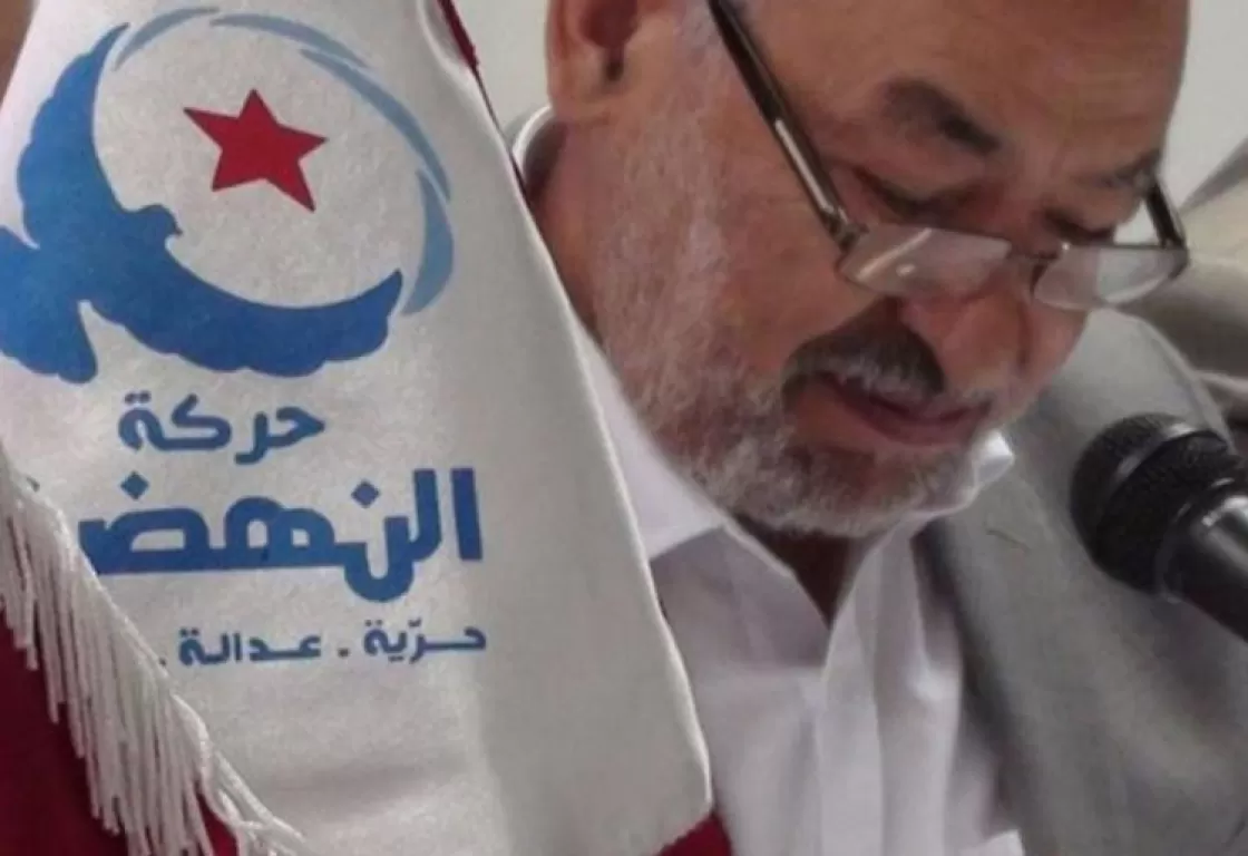خريف الإخوان في تونس