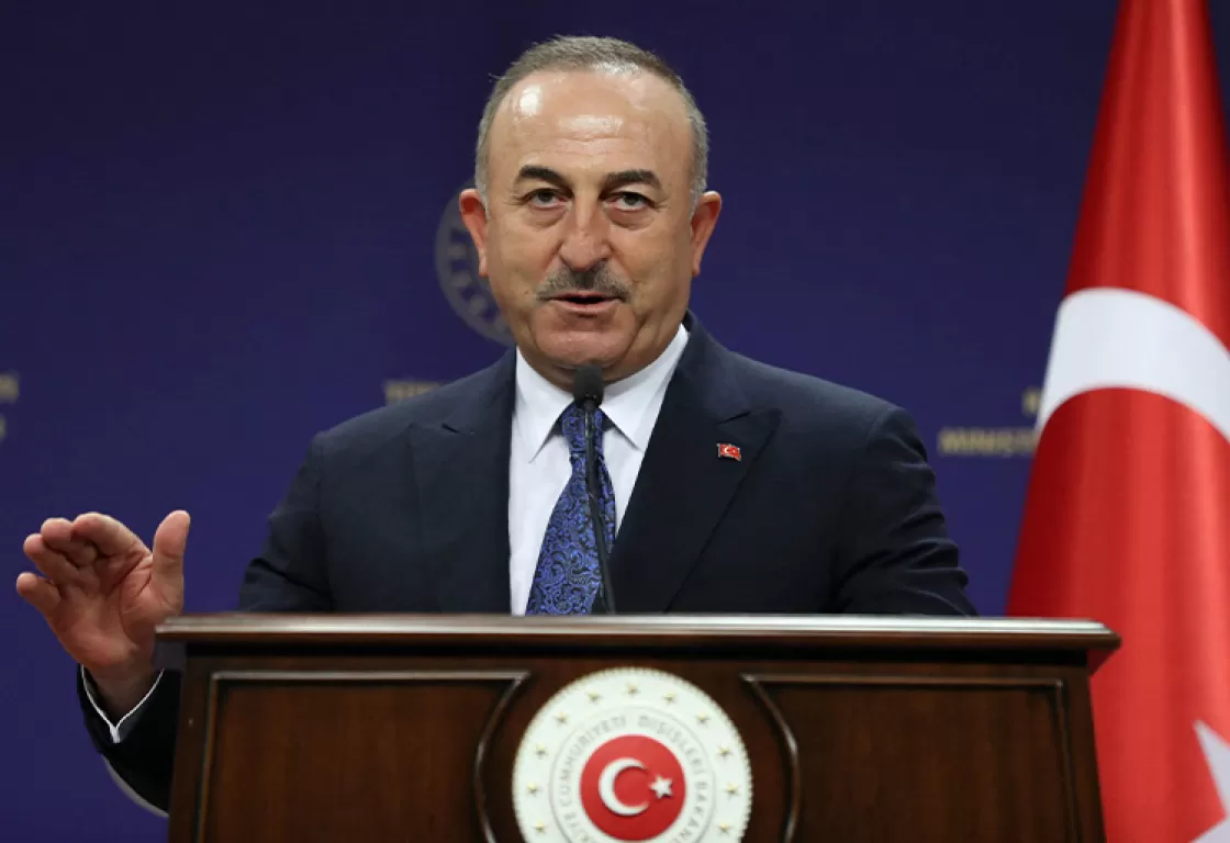 تركيا تصر على انتهاك سيادة العراق... ما القصة؟