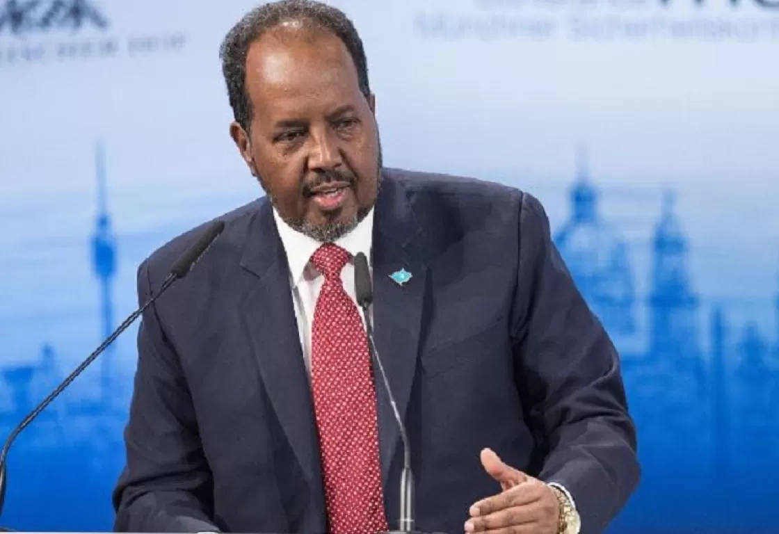 ما الإنجازات الدولية الثلاثة التي حققها الصومال في شهر واحد؟