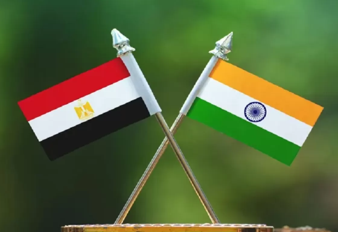 الشراكة الاستراتيجية بين مصر والهند تفجر غضب الإخوان المسلمين