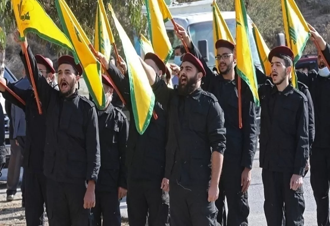 هل خيّبت قوة الرضوان &quot;حزب الله&quot;؟