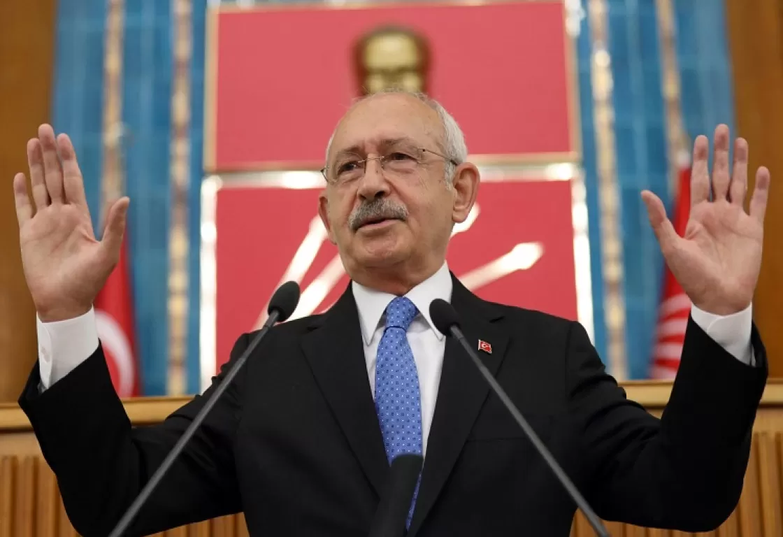 تهديدات واعتداءات... النظام التركي يتخبط قبل الانتخابات