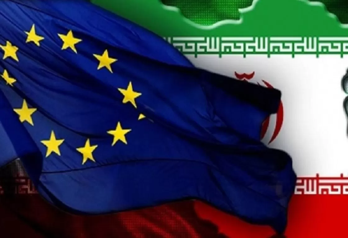 إيران نفذت (12) عملية اغتيال داخل أوروبا... تفاصيل