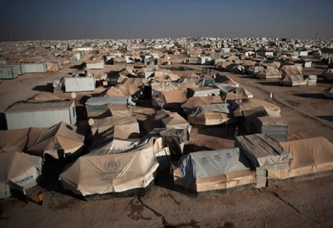 اللجوء السوري في الأردن... أزمة إنسانية صامتة تلوح في الأفق 