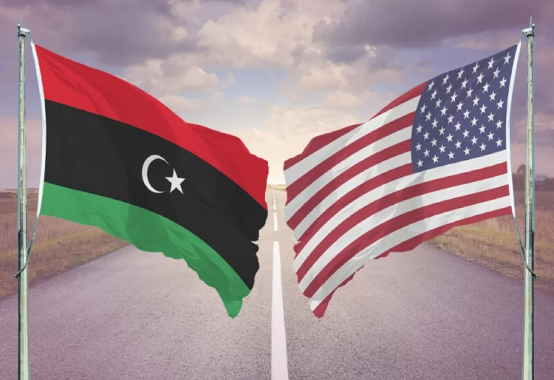 الولايات المتّحدة في ليبيا: احتواءُ الوجودِ الروسي بأي ثمن