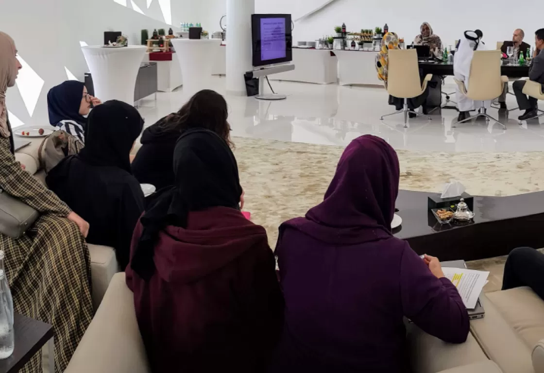 النسويّة الإسلامية.. تطلّع نحو المساواة أم ضرورة سياسية؟ النسويّة الإسلامية.. تطلّع نحو المساواة أم ضرورة سياسية؟