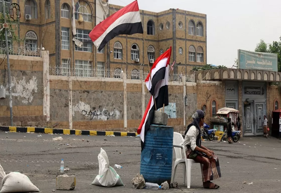 انتهازية الإخوان دمرت اليمن... ما القصة؟
