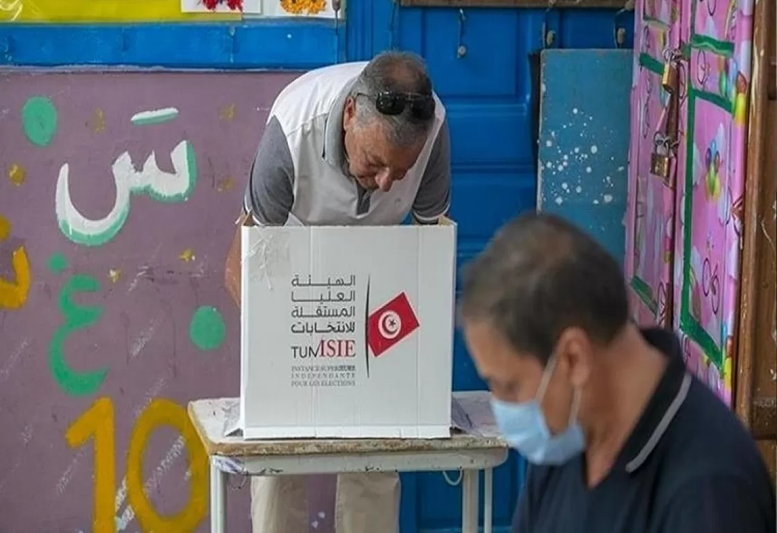 تونس تطيح بإرهابيين عشية الانتخابات... هل يحاول الإخوان التشويش على الاستحقاق البلدي؟
