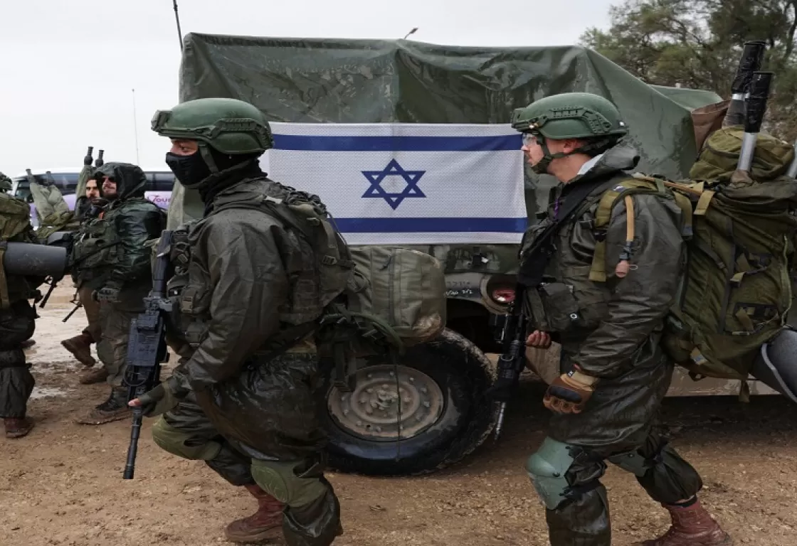 تقرير يكشف حجم المساعدات الأمريكية للجيش الإسرائيلي منذ بدء الحرب... تعرف عليها