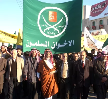 الإخوان المسلمون في الأردن: انحسار متسارع