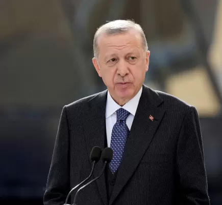 هل يترشح أردوغان في الانتخابات الرئاسية المقبلة؟ وما رأي المعارضة؟