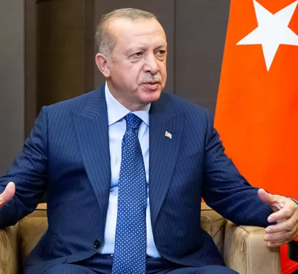 أردوغان يكشف موقف النظام السوري من تطبيع العلاقات