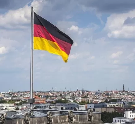 اليمين المتطرف ينتزع للمرة الأولى رئاسة بلدية مدينة في ألمانيا