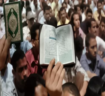الإخوان المسلمون: خطر الاستبداد الديني كنظرية في الحكم