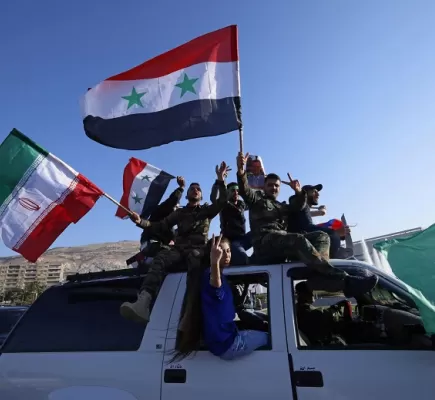 كوابيس جديدة تلاحق ميليشيات إيران في سوريا.. وكيف تستغل تنظيم داعش؟