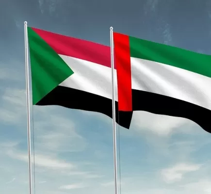 إشادة سودانية جديدة بالدور الإماراتي الإنساني