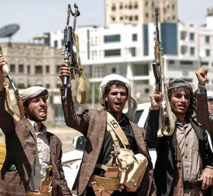 الأمم المتحدة قلقة من خرق الحوثيين للهدنة في الحديدة باليمن... هذا ما فعلوه