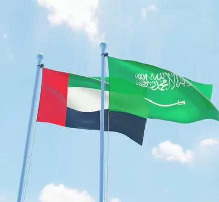 السعودية والإمارات تعلقان على الاجتماع مع الحوثيين بالرياض
