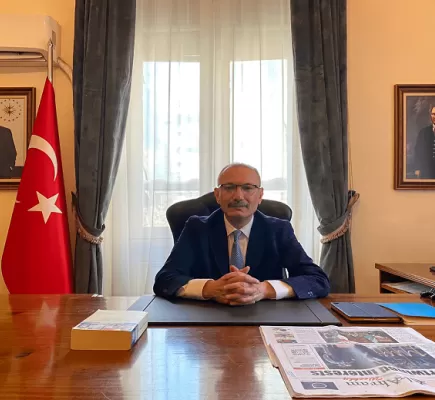 ما مستقبل الإخوان في تركيا؟ السفير لدى مصر يكشف الأفق المستقبلية