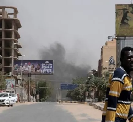 محاولات جديدة للتهدئة في السودان... &amp;quot;استئناف&amp;quot; مفاوضات جدة مع دخول الحرب شهرها الرابع