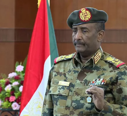 السودان: البرهان يجمد الحسابات المصرفية لقوات الدعم السريع... ما الجديد؟