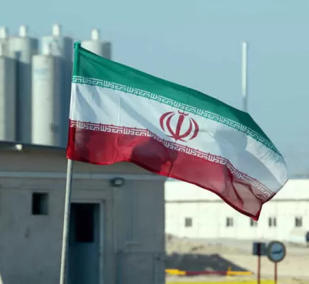 إيران على أعتاب القنبلة النووية... تفاصيل