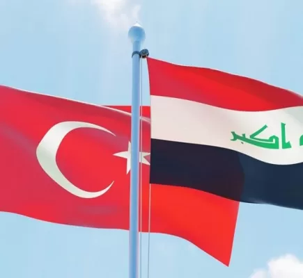 بغداد تطالب تركيا بتقديم اعتذار رسمي... لماذا؟