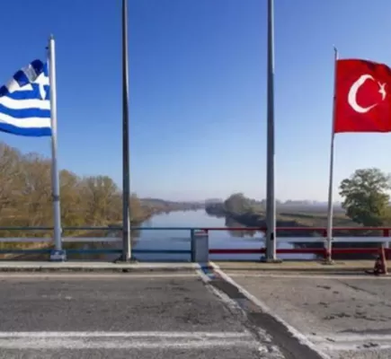 صفقة صواريخ إسرائلية يونانية... هل تشعل أزمة بين أنقرة وأثينا؟