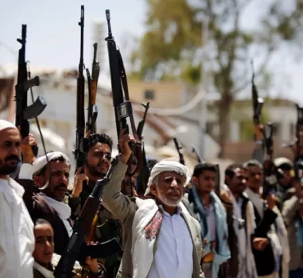 الإخوان المسلمون في اليمن... من التأسيس إلى التصنيف على قوائم الإرهاب