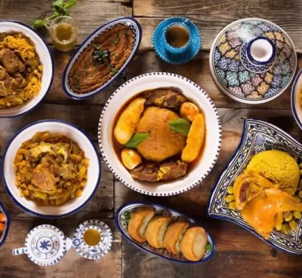 تعرّف إلى 6 من أشهر الأطباق الشعبية في ليبيا