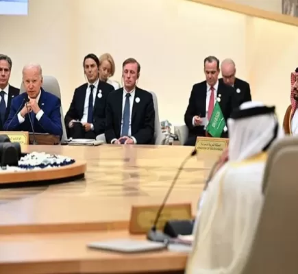 تطبيع العلاقات بين السعودية وإسرائيل... ما الحقائق والتوقعات؟
