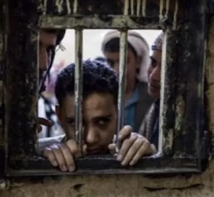 وفاة (7) مختطفين مدنيين في معتقلات ميليشيات الحوثي... تفاصيل
