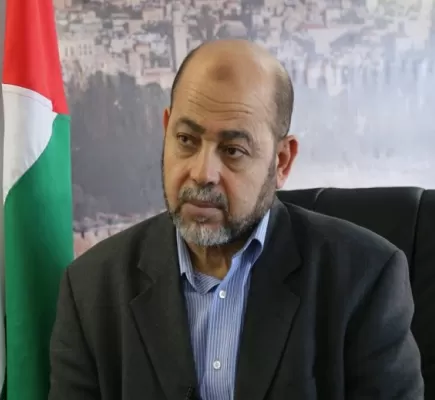 حماس توجه انتقادات للسلطة الفلسطينية وحزب الله اللبناني