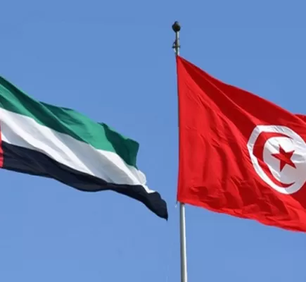 آفاق التعاون التونسي الإماراتي بعد &amp;quot;مسار 25 يوليو&amp;quot; وإصلاحات قيس سعيد