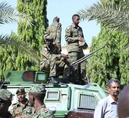 الإخوان يستنهضون المواطنين لحمل السلاح... مسلسل التلاعب بالعقول مستمر في السودان