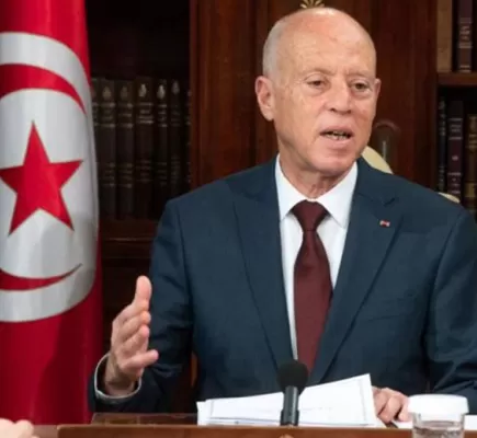 الرئيس التونسي يمدد أشغال التحريات في ملف تعيينات الإخوان... لماذا؟